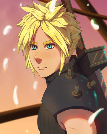 Cloud Cloud