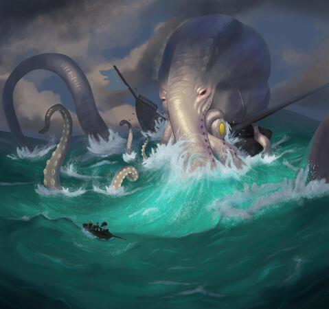 Kraken